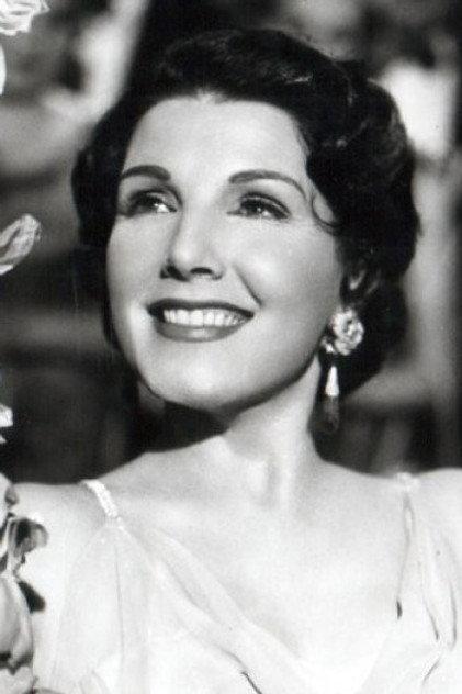 Libertad Lamarque - Actor Profile Photo