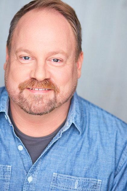 Christopher Meister - Actor Profile Photo