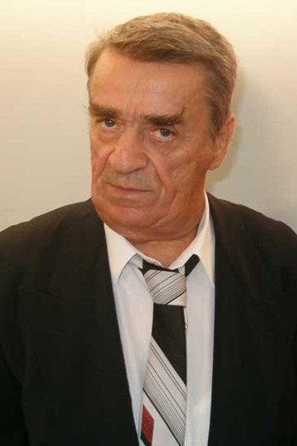 Ion Fiscuteanu - Actor Profile Photo