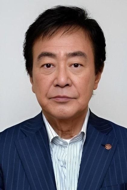 Tsunehiko Watase - Actor Profile Photo
