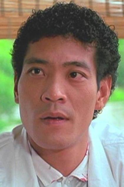 Paul Chung Fat - Actor Profile Photo