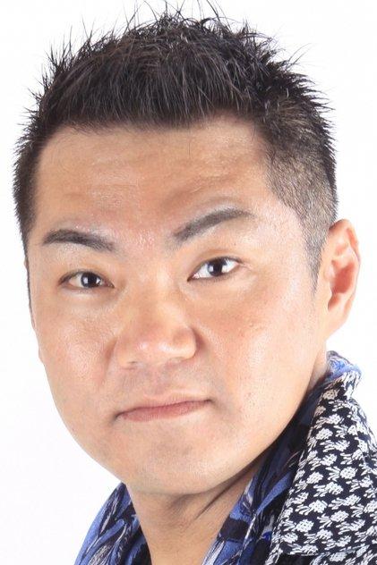 Kenta Miyake - Actor Profile Photo