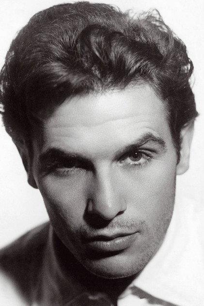 Francisco Rabal - Actor Profile Photo