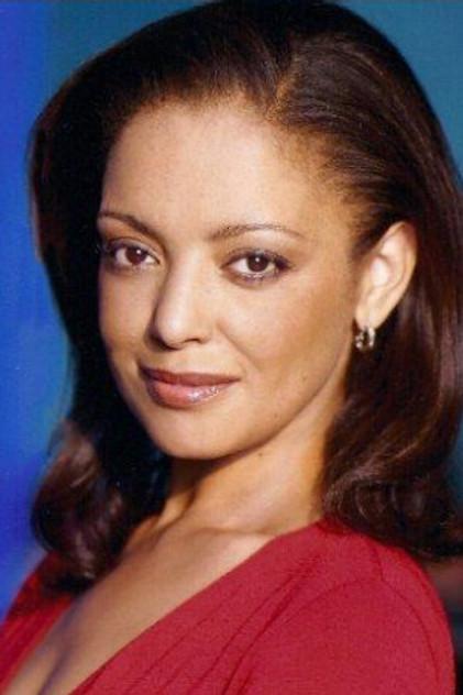 Rachael Crawford - Actor Profile Photo