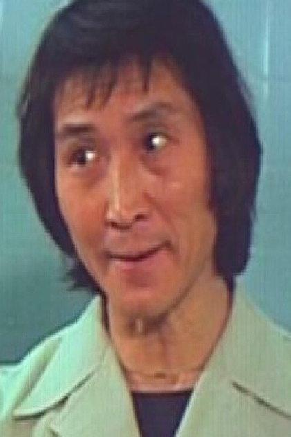 Woh Seung - Actor Profile Photo