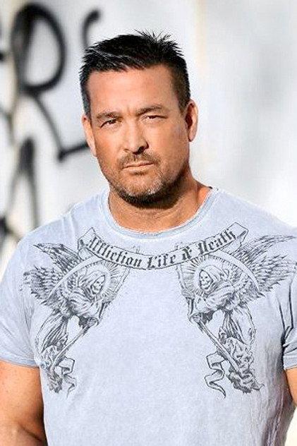 Steve Tanabe - Actor Profile Photo
