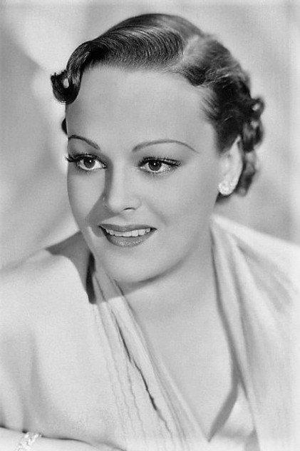 Katherine DeMille - Actor Profile Photo