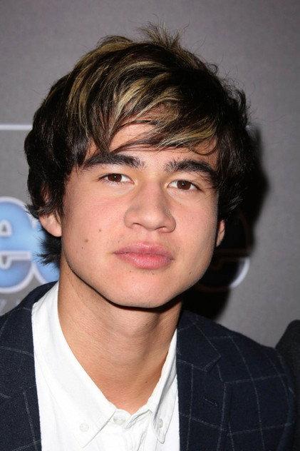 Calum Hood - Actor Profile Photo