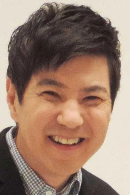Tsutomu Sekine - Actor Profile Photo