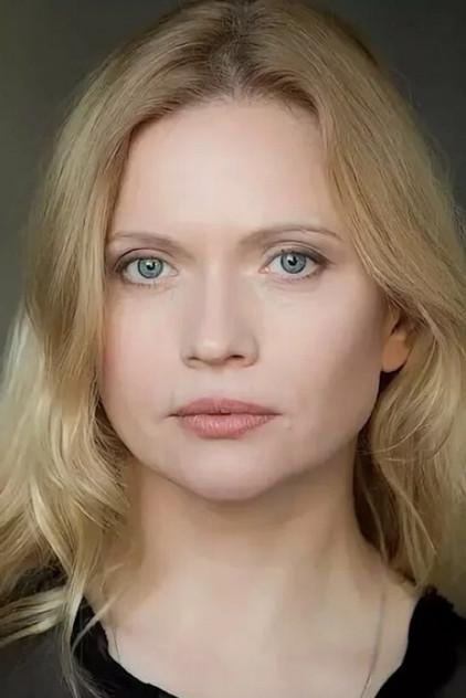 Tatyana Cherkasova - Actor Profile Photo