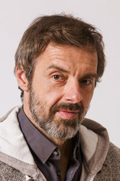 Uliks Fehmiu - Actor Profile Photo