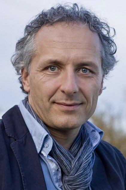 Folker Banik - Actor Profile Photo