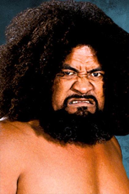 Afa Anoa'i - Actor Profile Photo