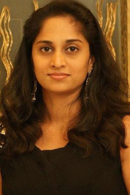 Shalini - Actor Profile Photo