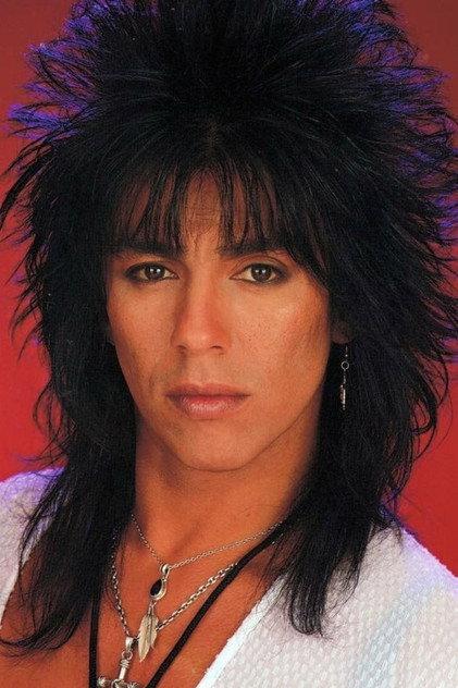 Randy Castillo - Actor Profile Photo