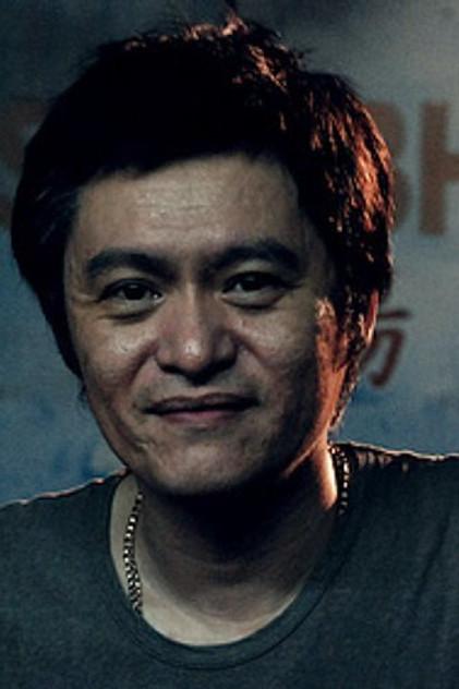 Pete Teo - Actor Profile Photo