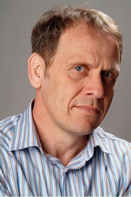 Stefano Abbati - Actor Profile Photo
