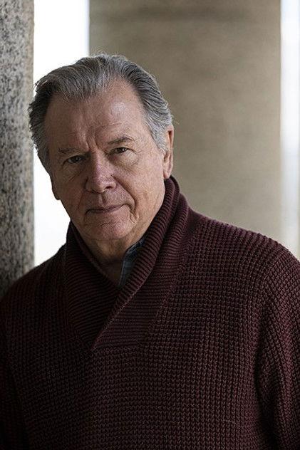 André Jacobs - Actor Profile Photo
