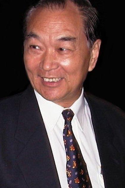 Chang Tseng - Actor Profile Photo