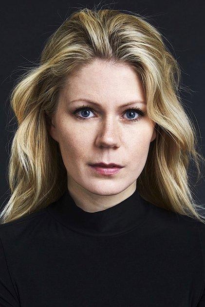 Hanna Alström - Actor Profile Photo