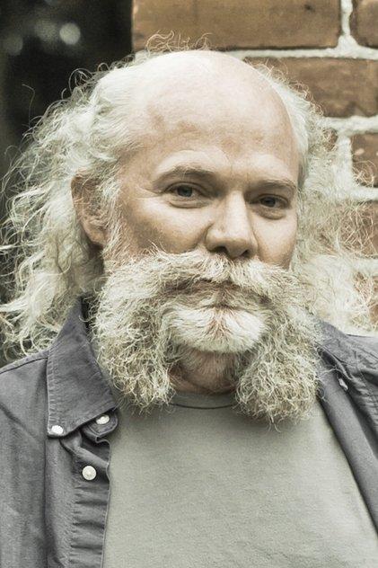 Jim Cody Williams - Actor Profile Photo