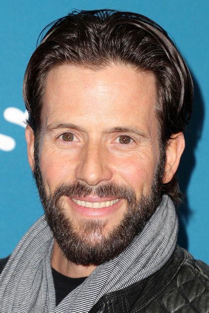 Christian Oliver - Actor Profile Photo