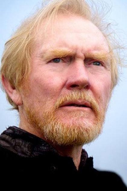 Peter McCauley - Actor Profile Photo