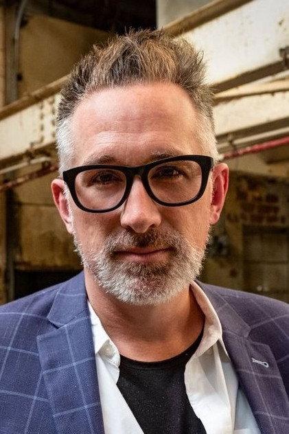 Darren Lynn Bousman - Actor Profile Photo