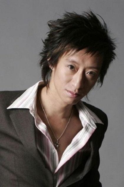 Samuel Leung Cheuk-Moon - Actor Profile Photo