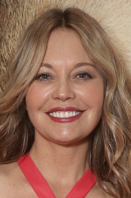 Musetta Vander - Actor Profile Photo