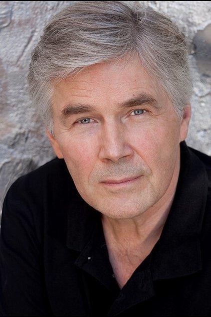 Tom Tammi - Actor Profile Photo