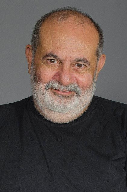 Melih Düzenli - Actor Profile Photo