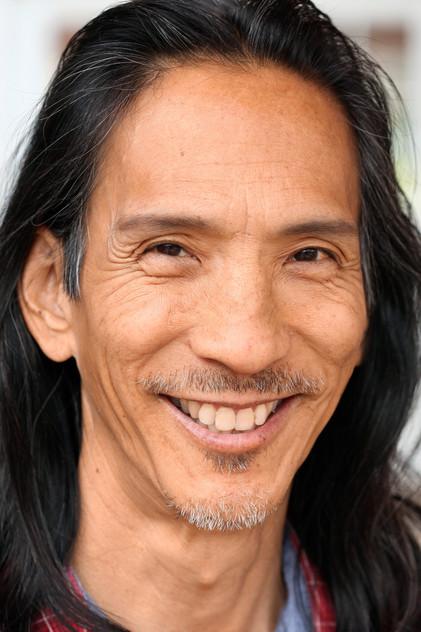 Craig Ng - Actor Profile Photo