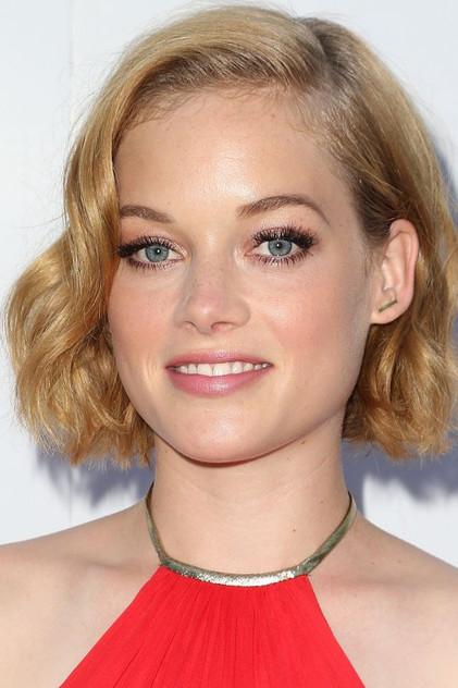 Jane Levy - Actor Profile Photo