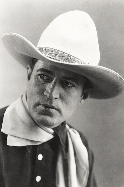 Bob Custer - Actor Profile Photo