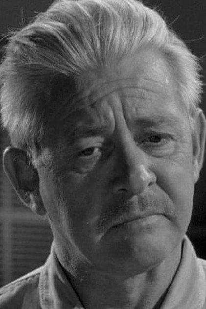 Curt Conway - Actor Profile Photo