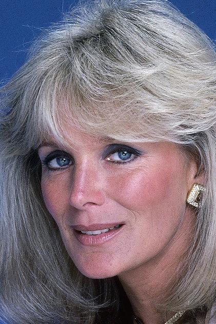 Linda Evans - Actor Profile Photo
