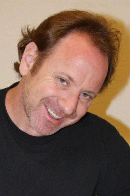 Brian Andrews - Actor Profile Photo