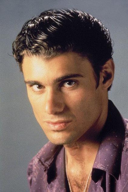 Steven Bauer - Actor Profile Photo