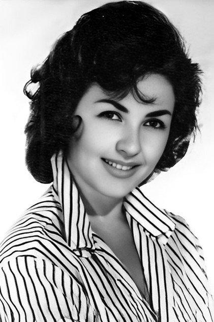 Queta Claver - Actor Profile Photo