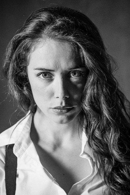 Patricia López Arnaiz - Actor Profile Photo