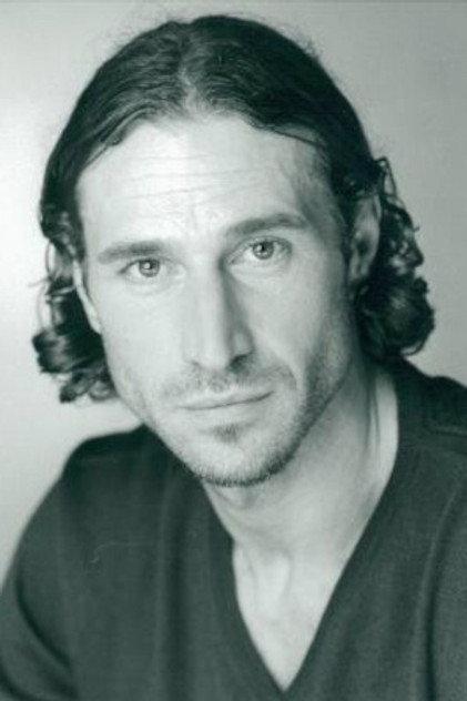 Philippe Visconti - Actor Profile Photo