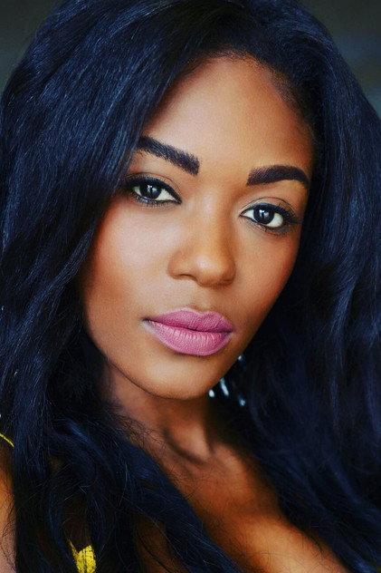 Ciarra Carter - Actor Profile Photo