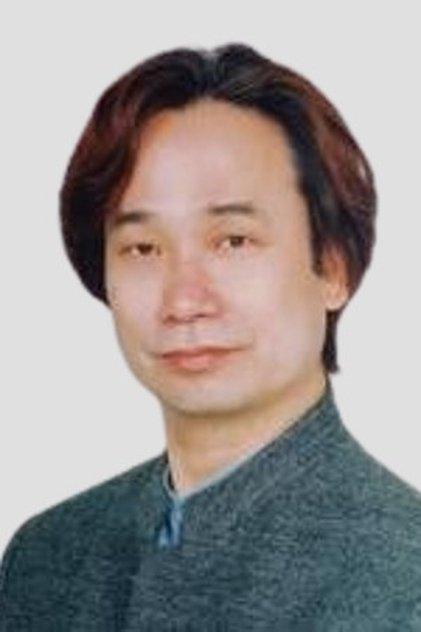 Ken Yamaguchi - Actor Profile Photo