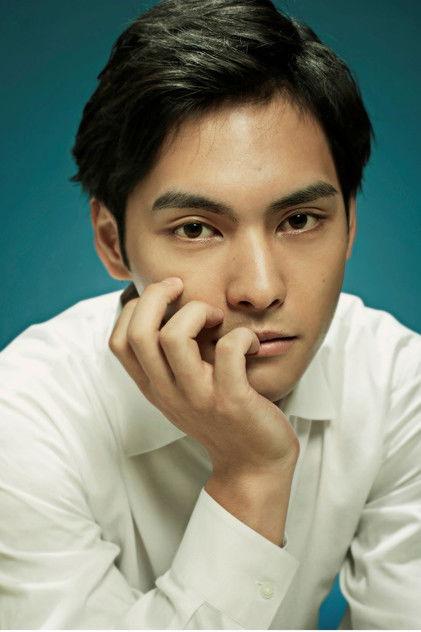 Yuya Yagira - Actor Profile Photo