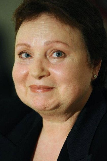 Evgeniya Glushenko - Actor Profile Photo