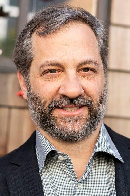 Judd Apatow - Actor Profile Photo