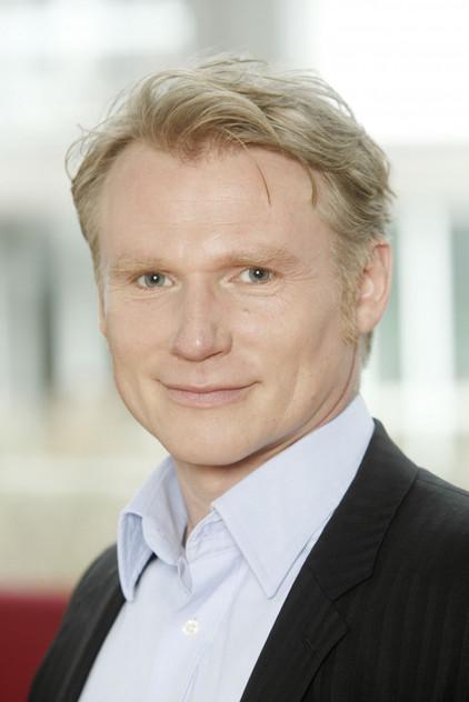 Konstantin Graudus - Actor Profile Photo