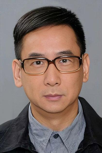 Ram Chiang Chi-Kwong - Actor Profile Photo