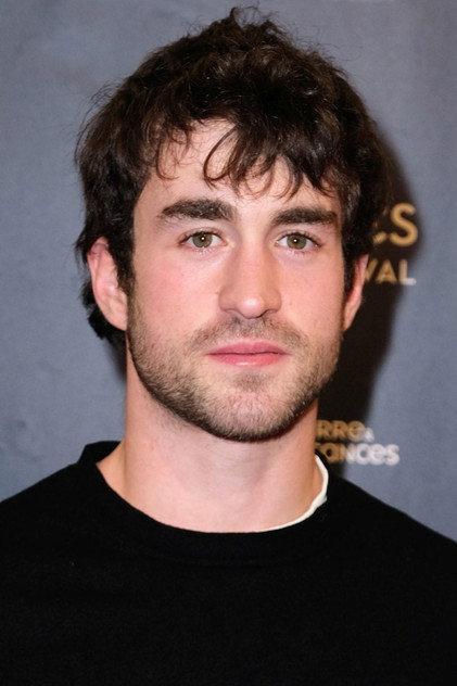 Ilian Bergala - Actor Profile Photo